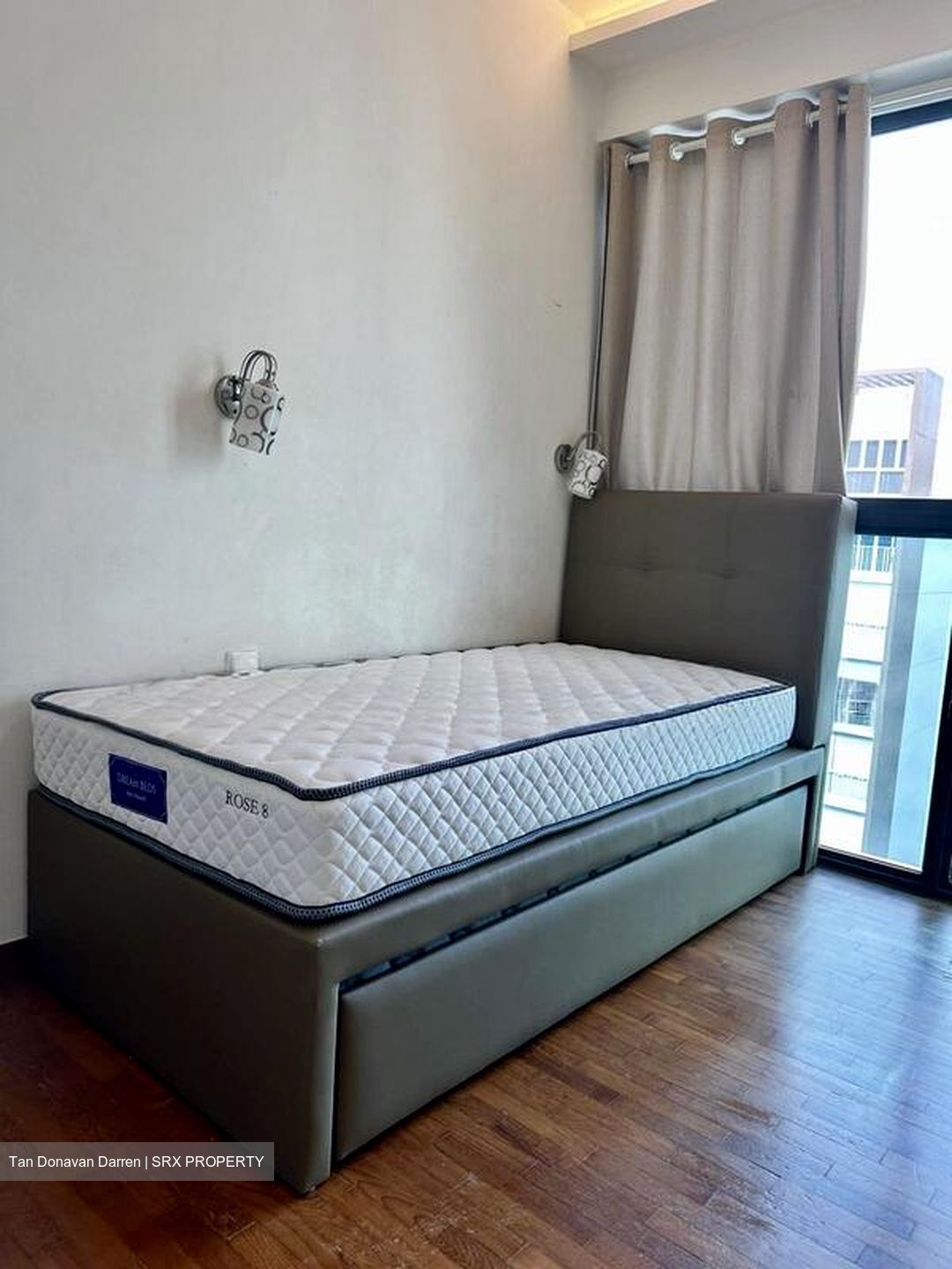 Twin Fountains (D25), Condominium #517957301